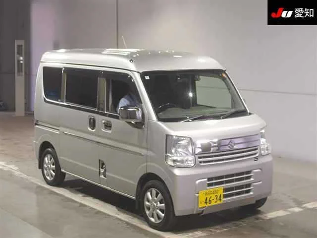 Nissan NV100 Clipper DR17V 2021
